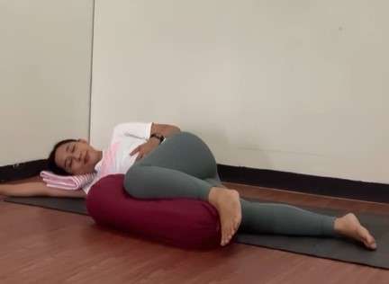 Teknik Roll Over