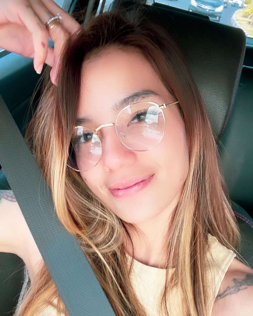 Sheila Marcia