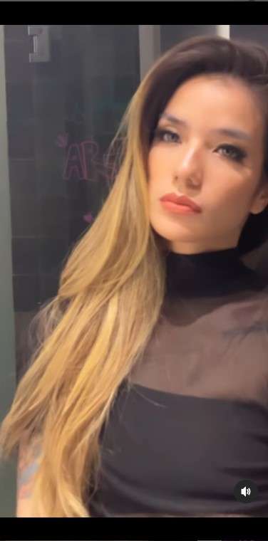 Sheila Marcia