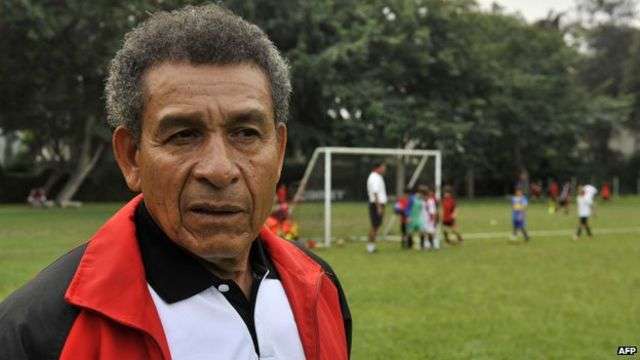 Hector Cumbilas
