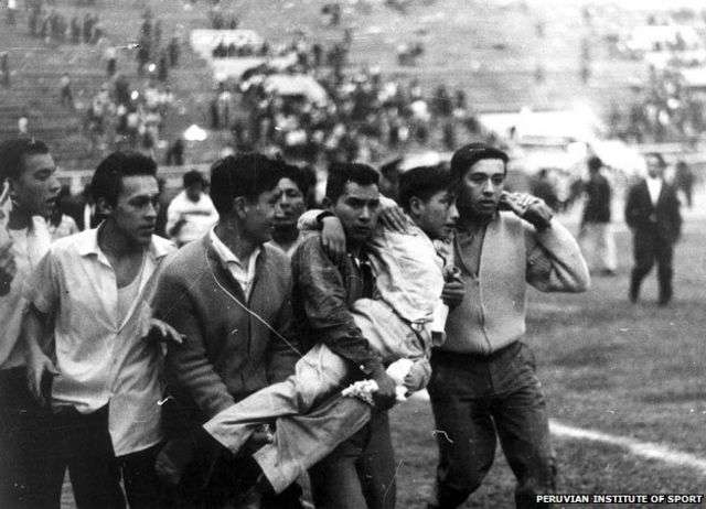 Tragedi Lima