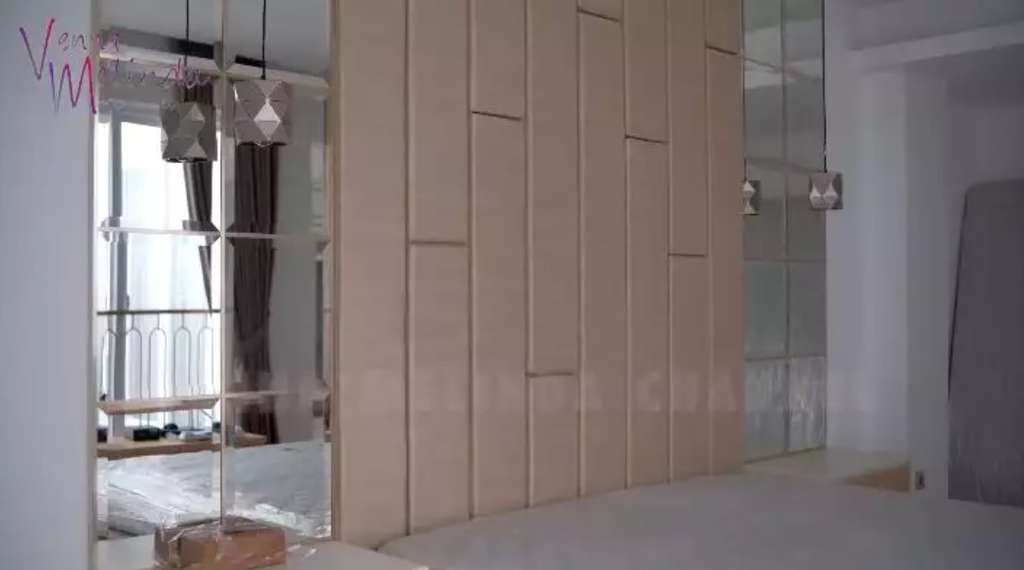 Kamar Venna dan Ferry