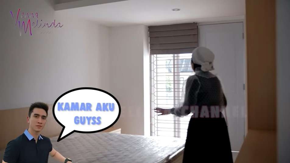 Kamar Verrel