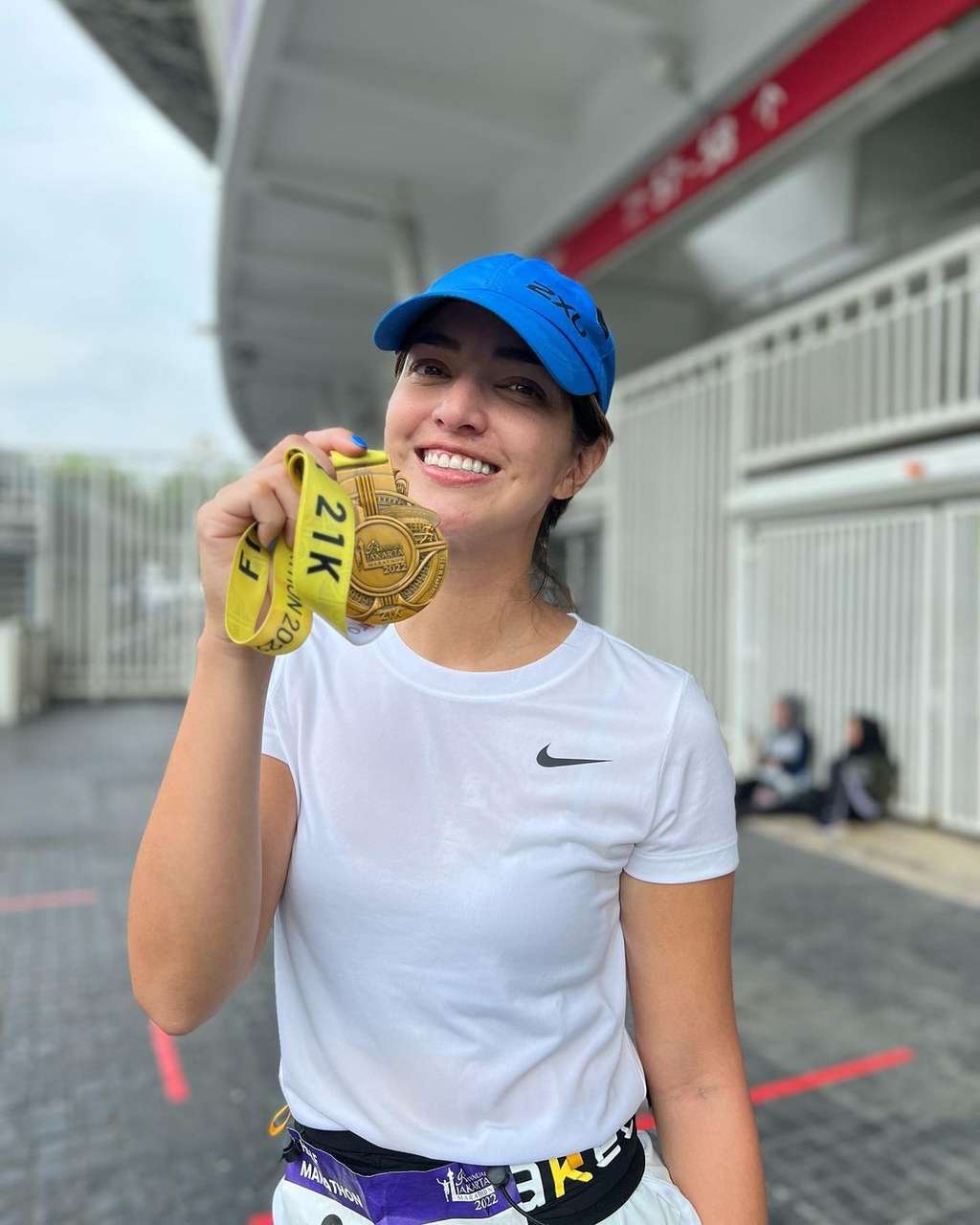 Nia Ramadhani
