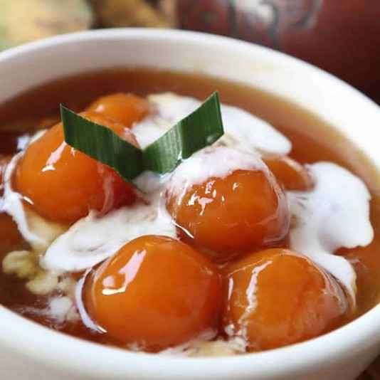 Hangatkan Diri Setelah Kehujanan dengan 4 Kudapan Spesial di Jakarta Ini, Ada Apa Saja?