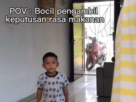 TikTok @penghibur_warga