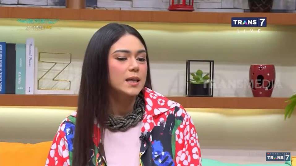 Thalita  Latief