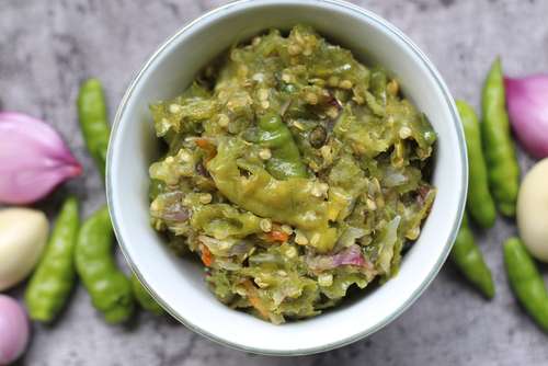 Sambal Ijo