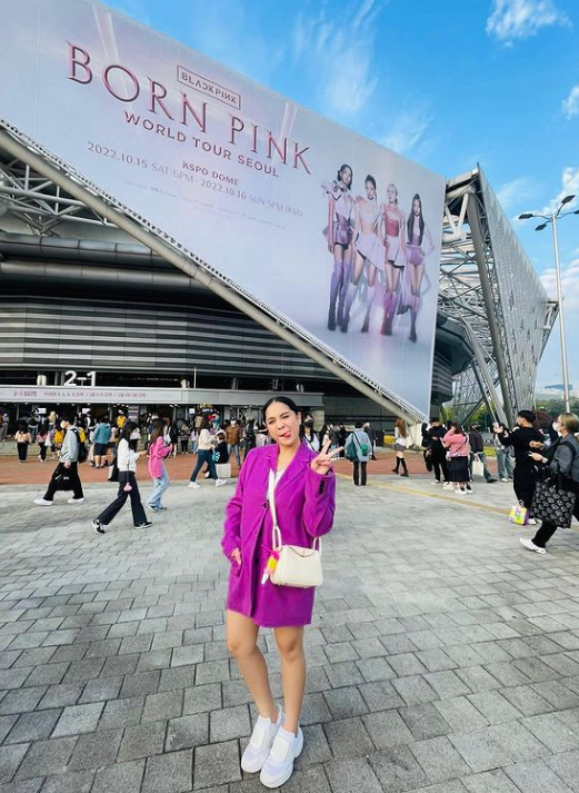 Nagita Slavina (Instagram/@raffinagita1717)