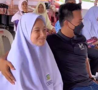 Kakak adik
