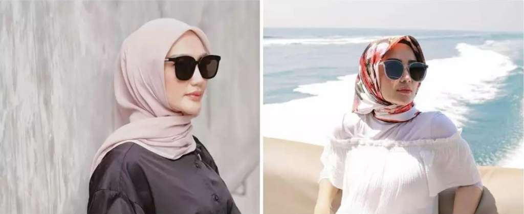 Yunita dan Imel Putri Yunita dan Imel Putri