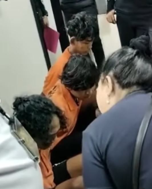 Pilu! Curahan Ibu Korban Begal di Bekasi ke Pelaku: Kok Kamu Tega, Kenapa Ada Iblis di Hati Kamu?