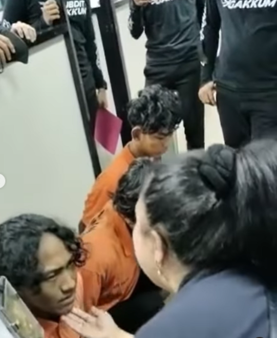 Pilu! Curahan Ibu Korban Begal di Bekasi ke Pelaku: Kok Kamu Tega, Kenapa Ada Iblis di Hati Kamu?