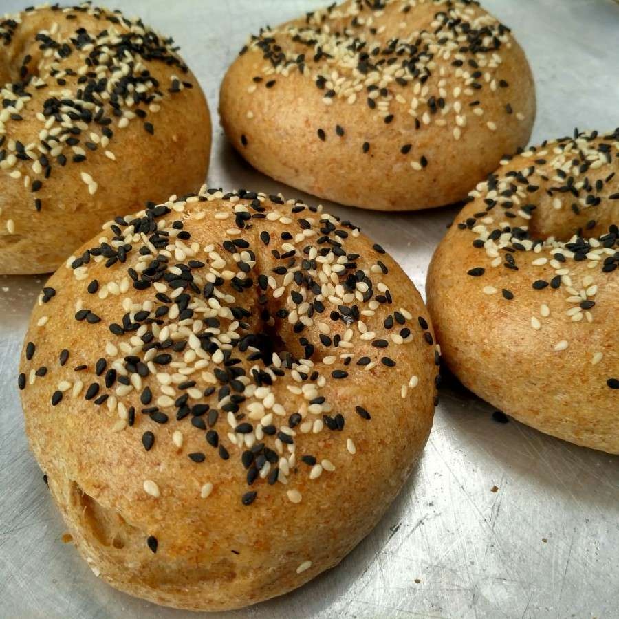 Kreasi Roti Sourdough ala Seller Lokal di Tanah Air, Cocok Jadi Menu Sarapan Sehat
