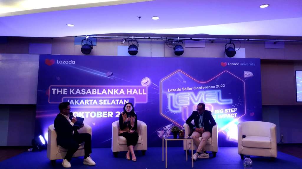 Kisah Ini Buktikan e-Commerce Mampu Dorong UMKM Naik Kelas di Era Digital