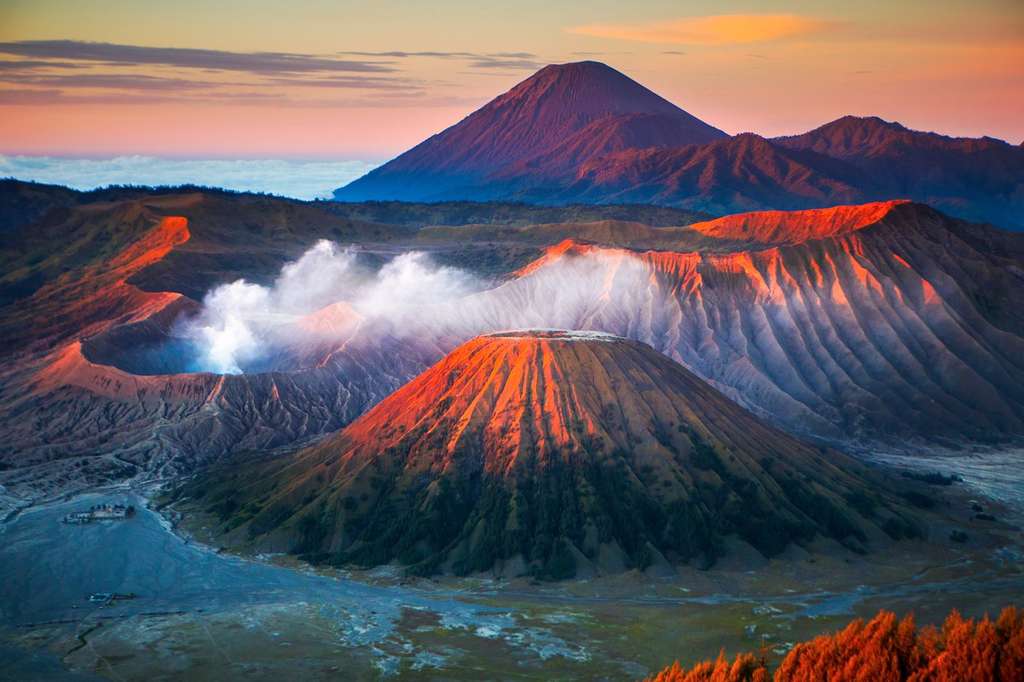 Rekomendasi Kegiatan Seru Saat Traveling di Desa Wisata Sekitar Bromo-Tengger-Semeru