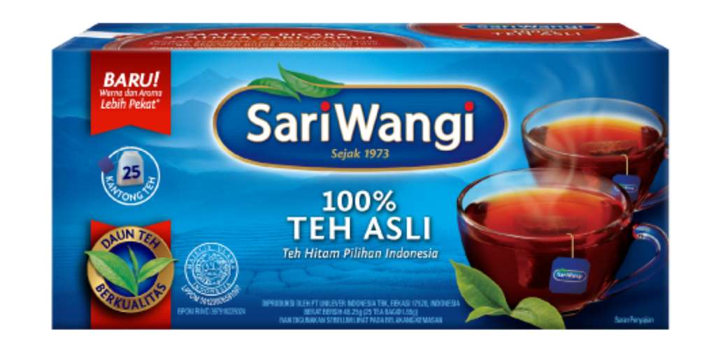 Teh Celup SariWangi