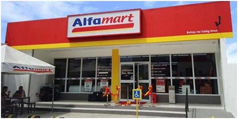 Persyaratan dan Modal Membuka Alfamart