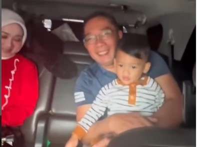 Kang Emil dan Arka