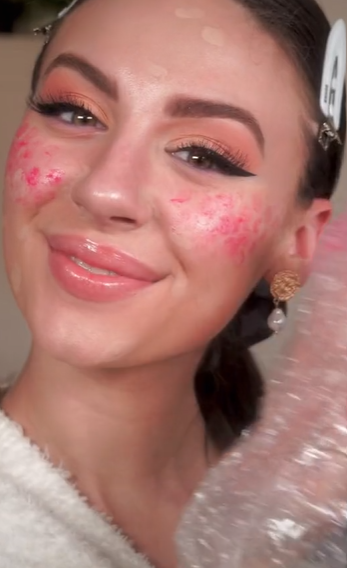 Trik Makeup