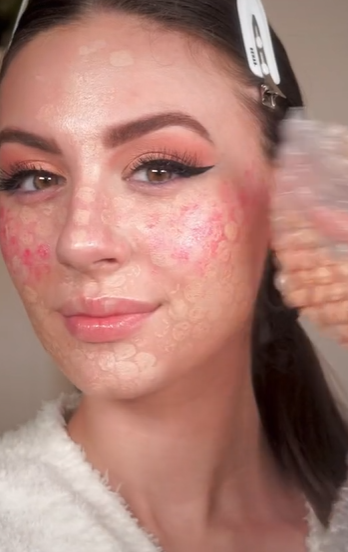 Trik Makeup