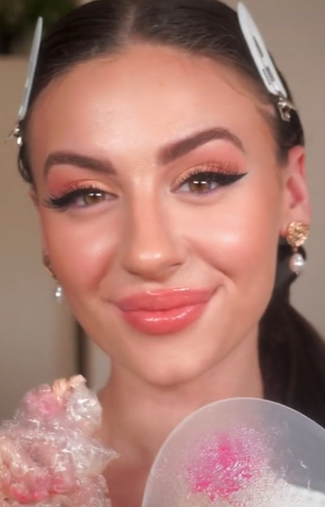 Trik Makeup