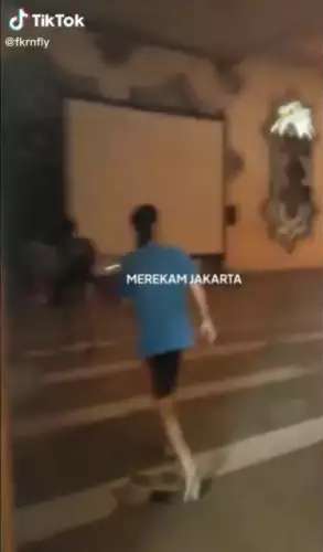 pemuda selamatkan Alqruan