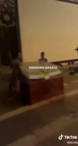 pemuda selamatkan Alqruan