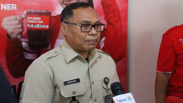 Adakan Operasi Bibir Sumbing Gratis, Suplemen Kesehatan KukuBima Sido Muncul Kini Hadir di Cimahi