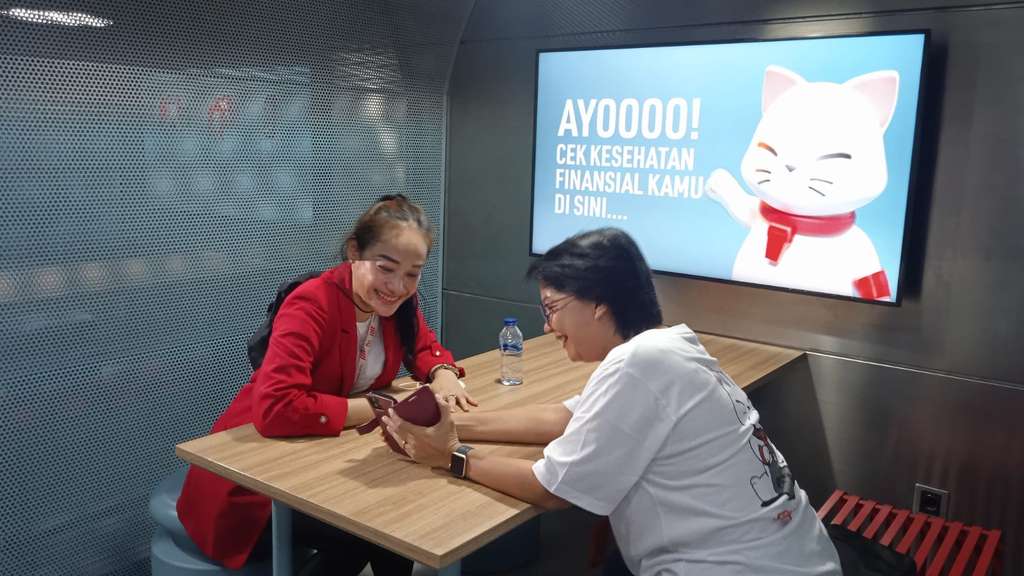 kantor cabang ocbc nisp di pik
