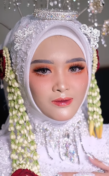 MUA Curhat Riasannya Dihapus
