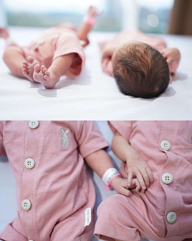 Anak Anisa Rahma