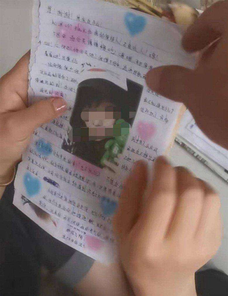 Suami dihukum gegara nekat nge-prank istri pakai surat cinta mantan.