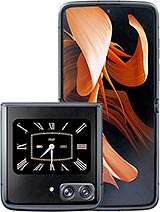 Motorola Razr 2022 Motorola Razr 2022