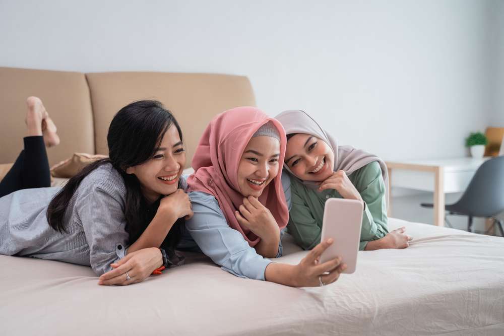Deretan Self Care yang Bisa Dilakukan Saat Musim Hujan, Biar Bebas Stres dan Rileks!