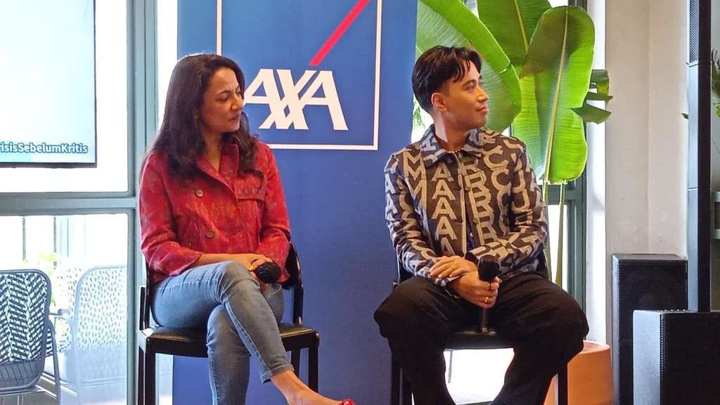 axa finansial