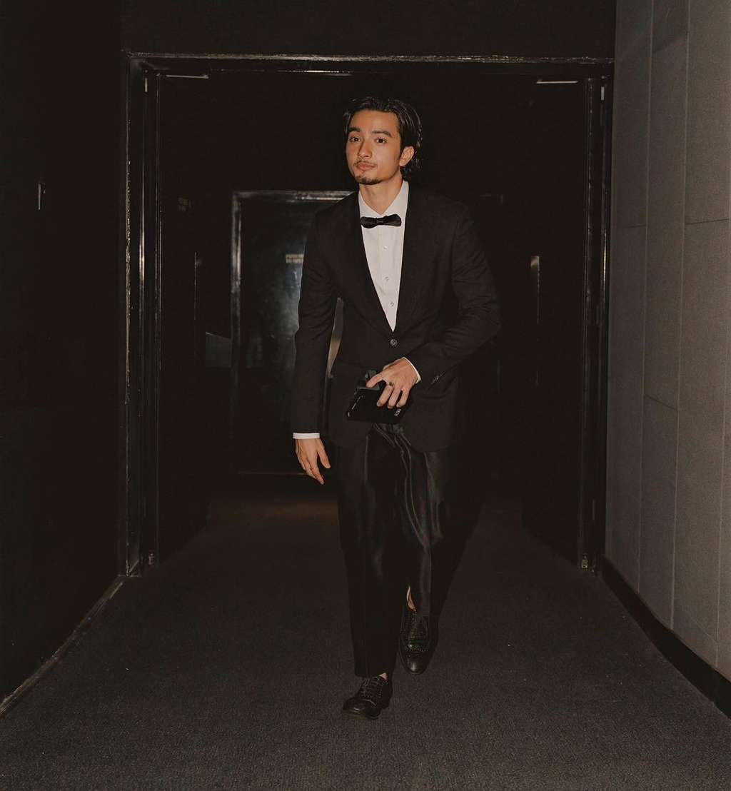 Bryan Domani