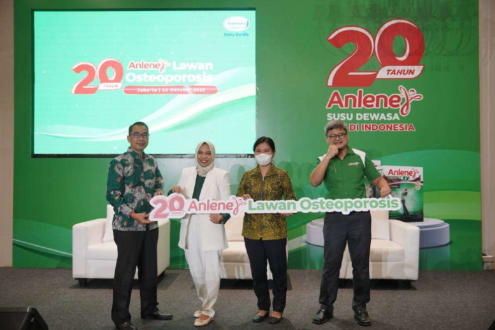 Anlene