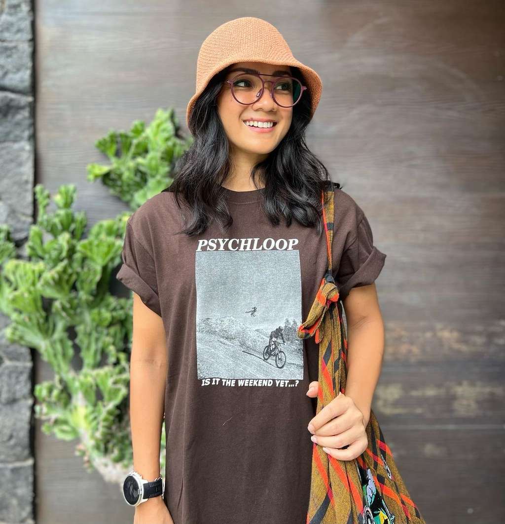 Nirina Zubir Nirina Zubir