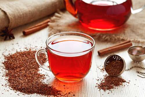 Teh Rooibos