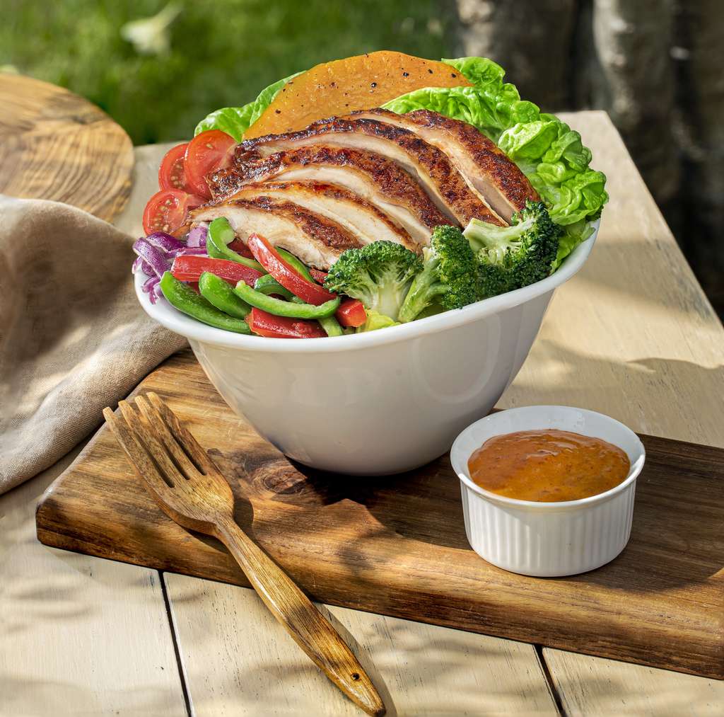 saladstop bbq series