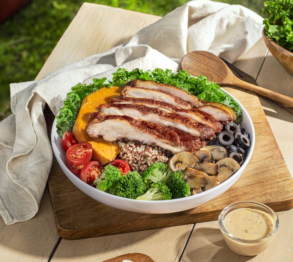 saladstop bbq series