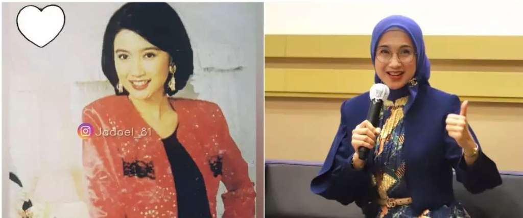 Desy Ratnasari