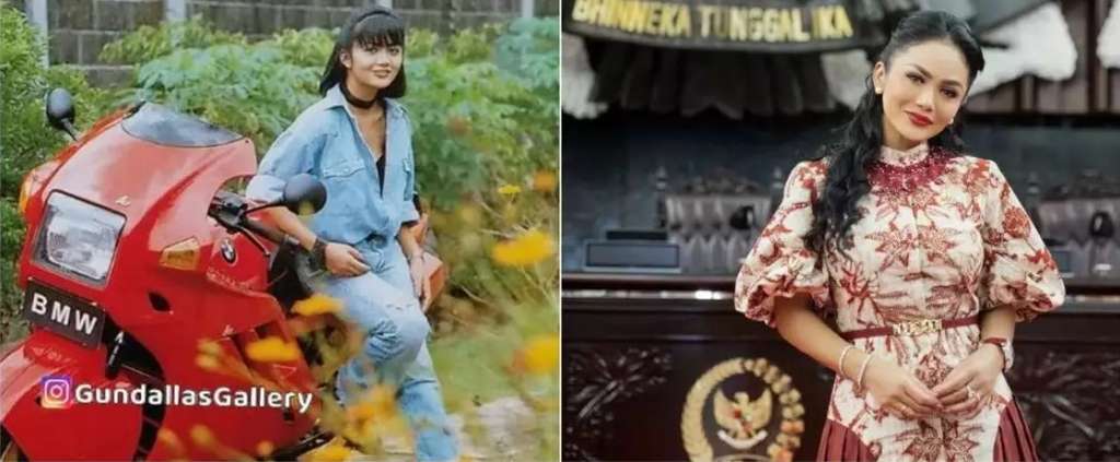 Krisdayanti