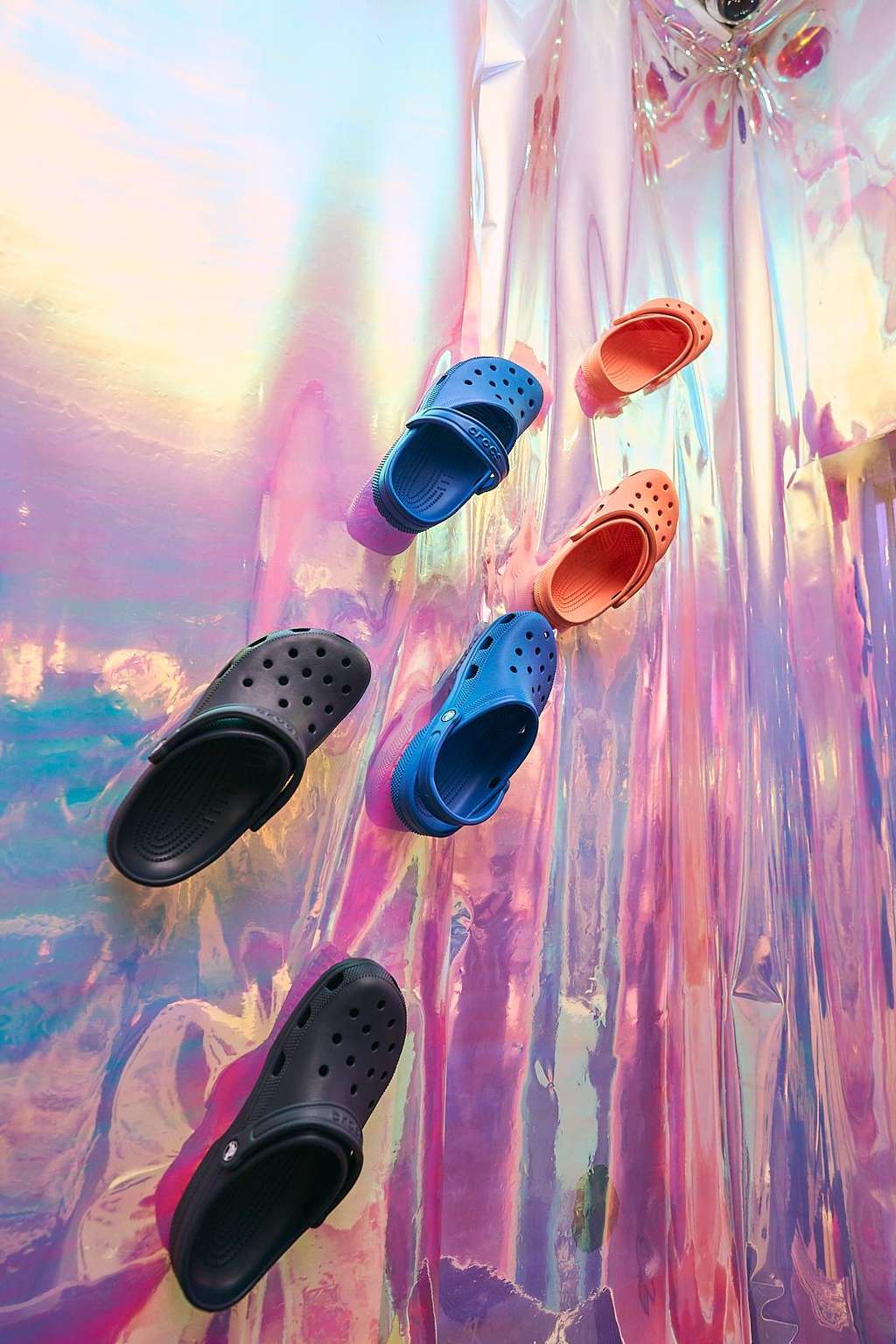 Croctober