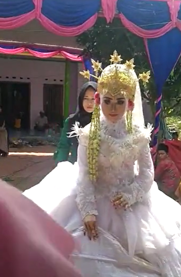Pengantin Kecewa dengan Hasil Riasan MUA