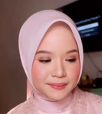 Tips Memotret Hasil Makeup Pengantin