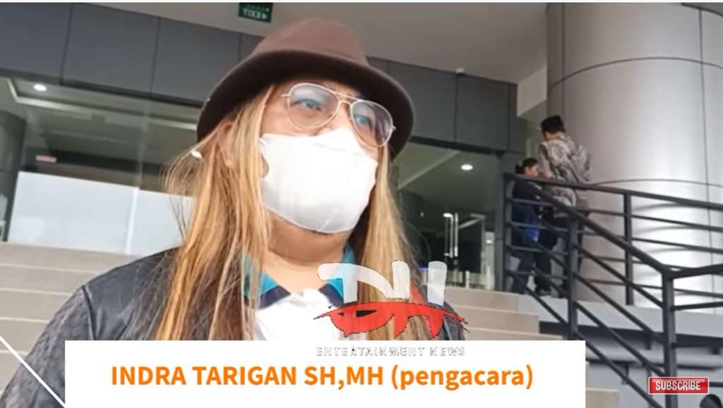 Indra Tarigan SH