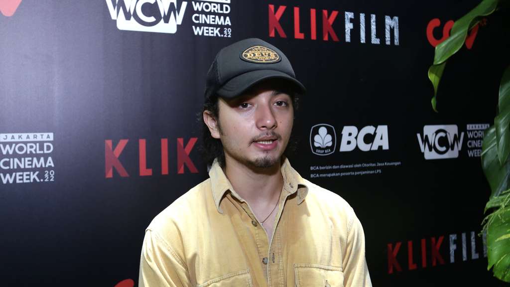Bryan Domani foto by deki prayoga