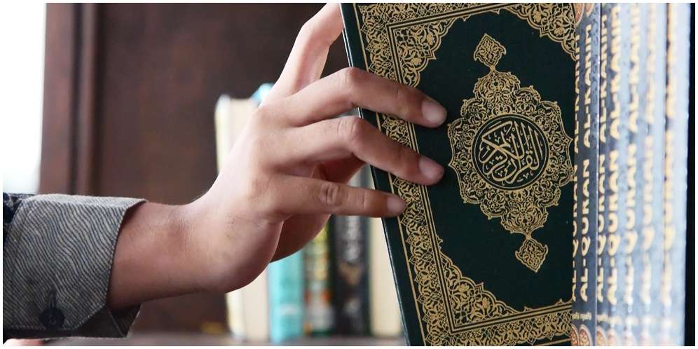 Fenomena Petir dalam Al-Quran dan Hadis